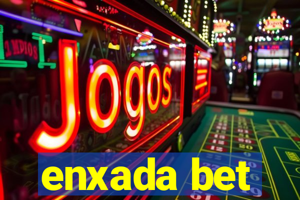 enxada bet